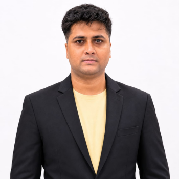 Himanshu Shrivastava